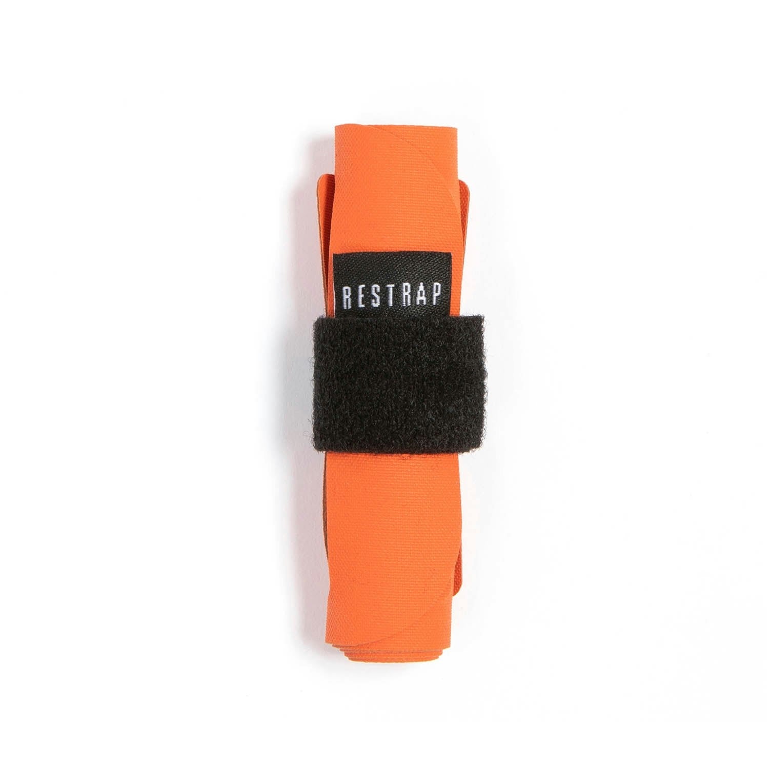 Restrap Type Boot Kit - Orange