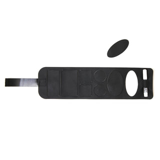 Restrap Type Boot Kit - Black