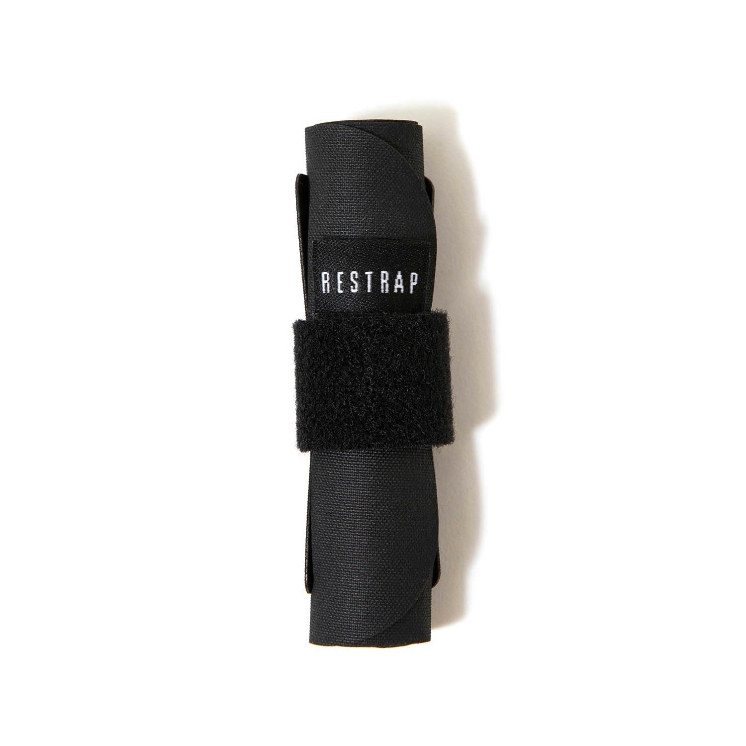 Restrap Type Boot Kit - Black