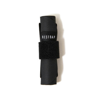 Restrap Type Boot Kit - Black