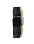 Restrap Type Boot Kit - Black
