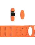 Restrap Type Boot Kit - Orange