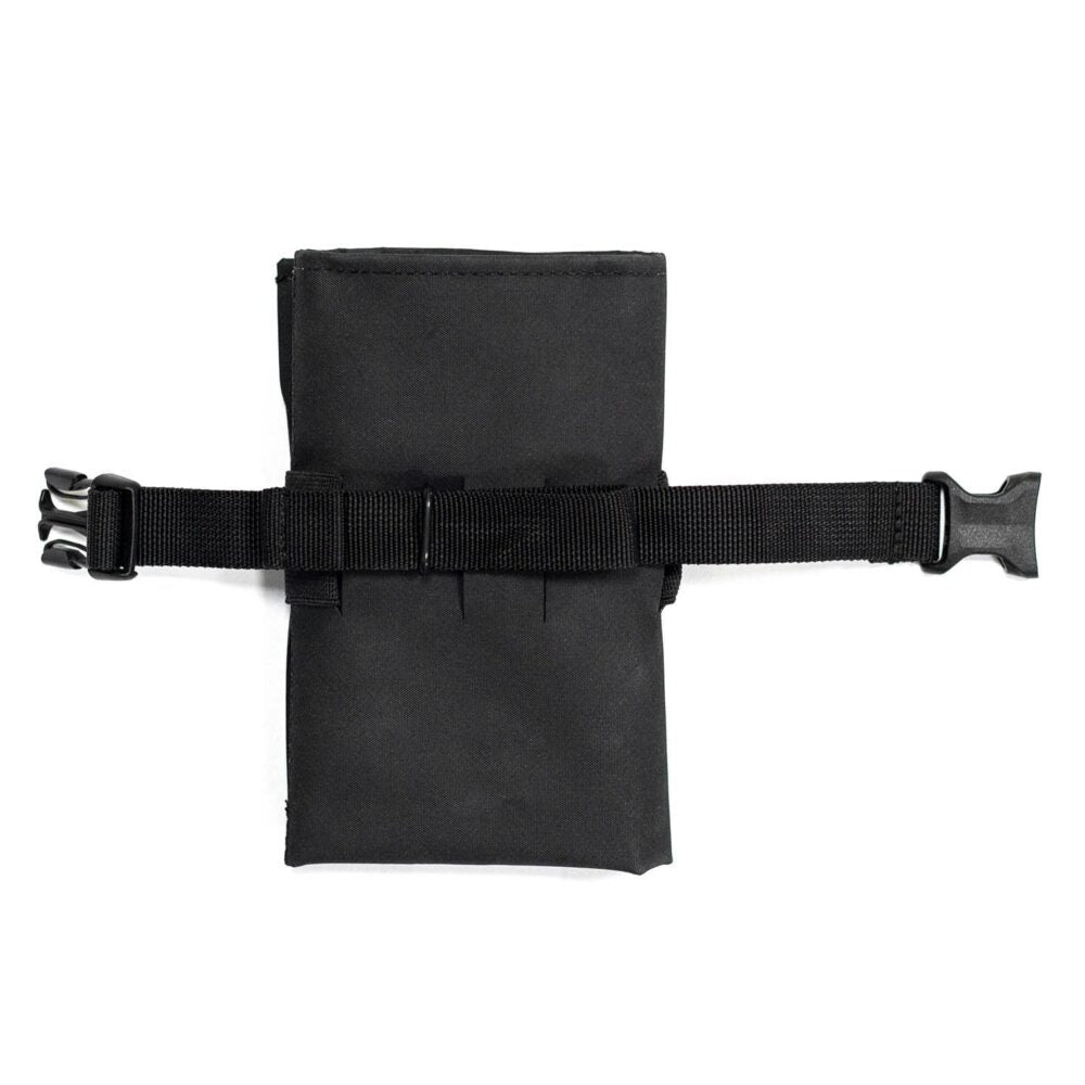 Restrap Tool Roll - Black