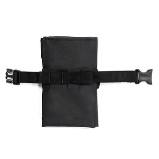 Restrap Tool Roll - Black