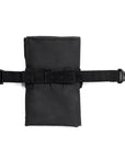 Restrap Tool Roll - Black