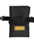 Restrap Tool Roll - Black