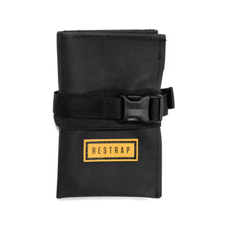 Restrap Tool Roll - Black