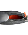 Restrap Rear Top Tube Bag - Black