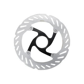 Shimano RT-CL700 Disc Rotor 160mm Ice-Tech Centerloc