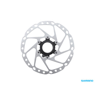 Shimano RT-EM600 Disc Rotor M w/Lockring Internal Serration