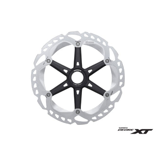 Shimano RT-MT800 Disc Rotor 203mm XT Ice-Tech Centerlock Externals