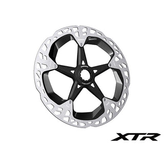 Shimano RT-900 Disc Rotor 203mm XTR Ice-Tech