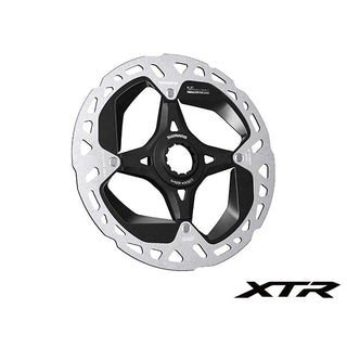 Shimano RT-MT900 Disc Rotor 160mm XTR Ice-Tech Centrelock