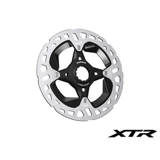 Shimano RT-MT900 Disc Rotor 140mm XTR Ice-Tech Centrelock