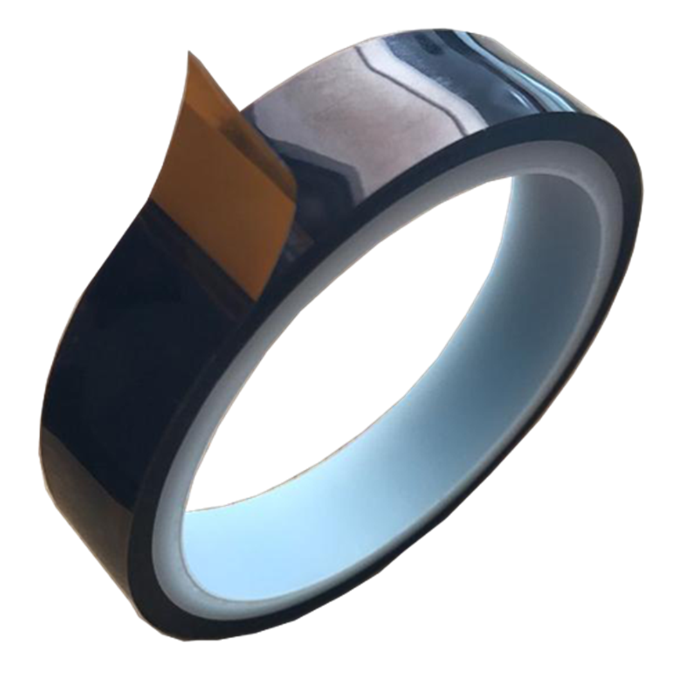 RYFE Tubeless Poly Film Rim Tape 27mm Width - Black