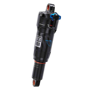 RockShox Rear Shock Deluxe Ultimate RCT - (210X55) Linear Air, 0 Neg/1 Pos Token, LinearReb/LowComp,380lb LockoutForce, Standard Standard - C1