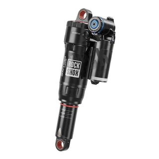 Rear Shock Super Deluxe Ultimate RC2T - (210X55) Linear Air, 0 Neg/2 Pos Token, Reb55/Comp30, Lockout 4, Hydraulic Bottom Standard Standard - C2