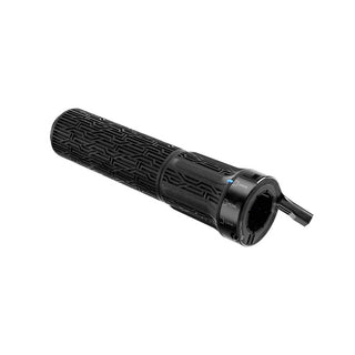 RockShox Remote - TwistLoc Ultimate Full Sprint Left - 2 Position Remote Forks and Shocks B1