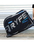 RYFE Voyager Wheeled MTB And Road Bike Transport Bag
