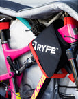 RYFE Voyager Wheeled MTB And Road Bike Transport Bag