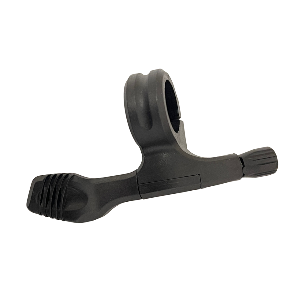 RYFE Escalator Dropper Seatpost 170mm Travel 30.9mm Diameter - Thermoplastic Lever