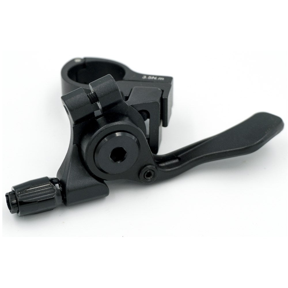 RYFE Travelator RLH02 Dropper Lever 22.2mm Clamp – Alloy