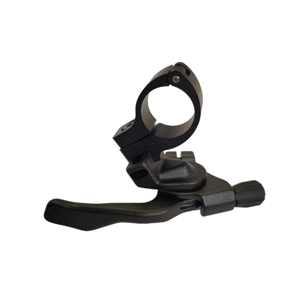 RYFE Escalator Dropper Seatpost 170mm Travel 30.9mm Diameter - Alloy Lever
