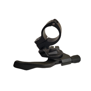 RYFE Escalator Dropper Seatpost 170mm Travel 31.6mm Diameter - Alloy Lever