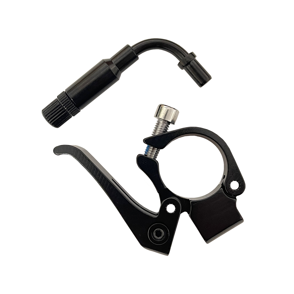 RYFE Elevator RLV01 Dropper Lever Universal 1x/2x 22.2mm Clamp – Alloy