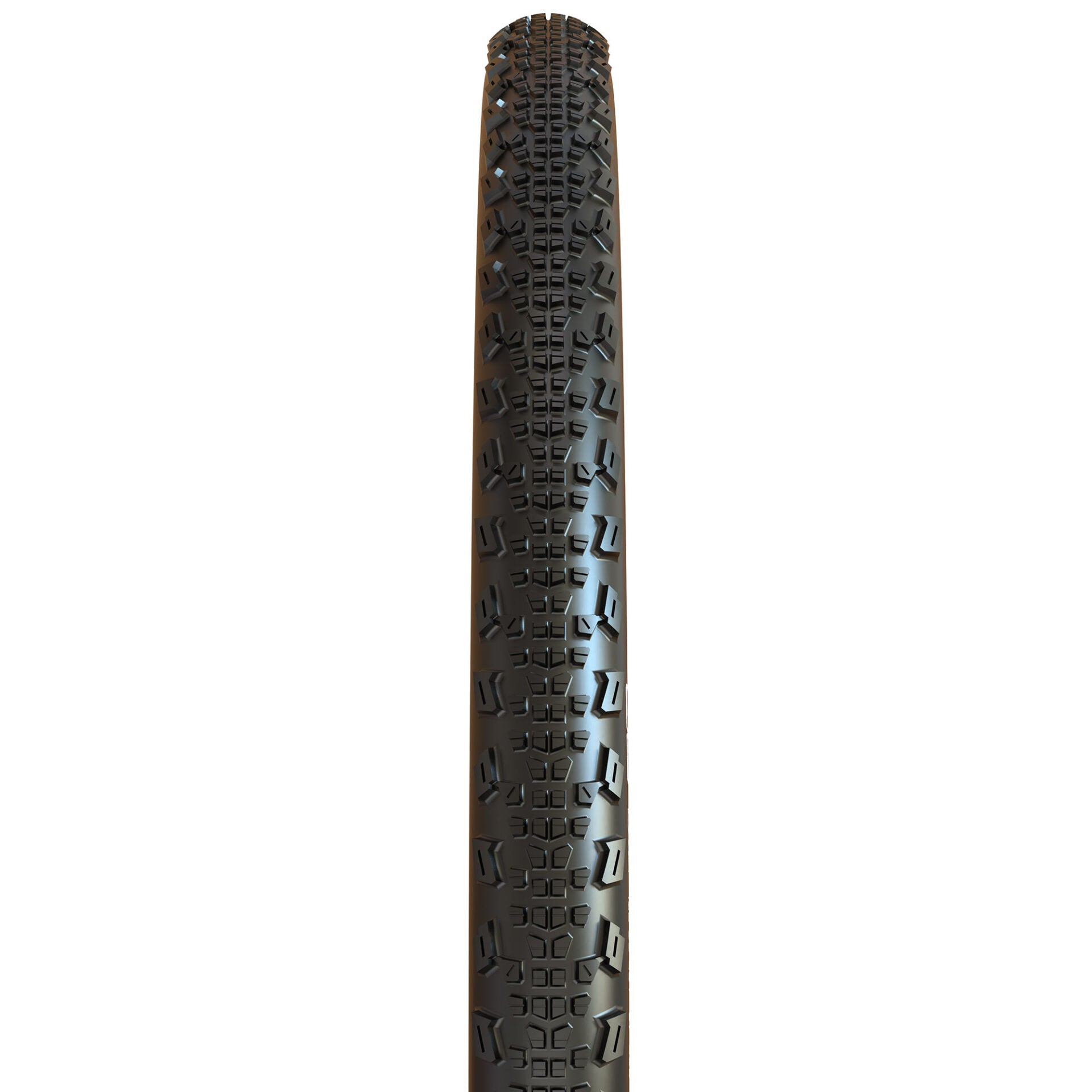 Maxxis Ravager 700 x 50 Folding Bead 60 TPI EXO TR Tyre - Black