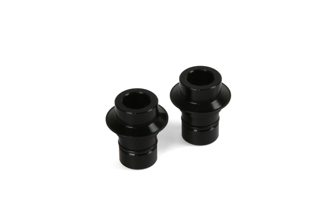 Hope 12MM Front Conversion Pro 3/XC6/SP24/RS4 Rim - Black