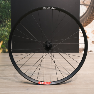 DT SWISS Rear Wheel 350 12/148 Hub / FR541 30W 32H RIM