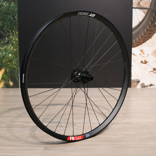DT SWISS Rear Wheel 350 12/148 Hub / FR541 30W 32H RIM
