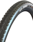 Maxxis Reaver Gravel 700 x 45 Folding Bead 120 TPI HYPR X EXO TR Tyre - Black
