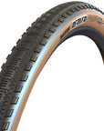 Maxxis Reaver 700 x 40 Folding Bead 120 TPI EXO TR Tyre - Tanwall