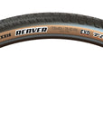 Maxxis Reaver 700 x 40 Folding Bead 120 TPI EXO TR Tyre - Tanwall