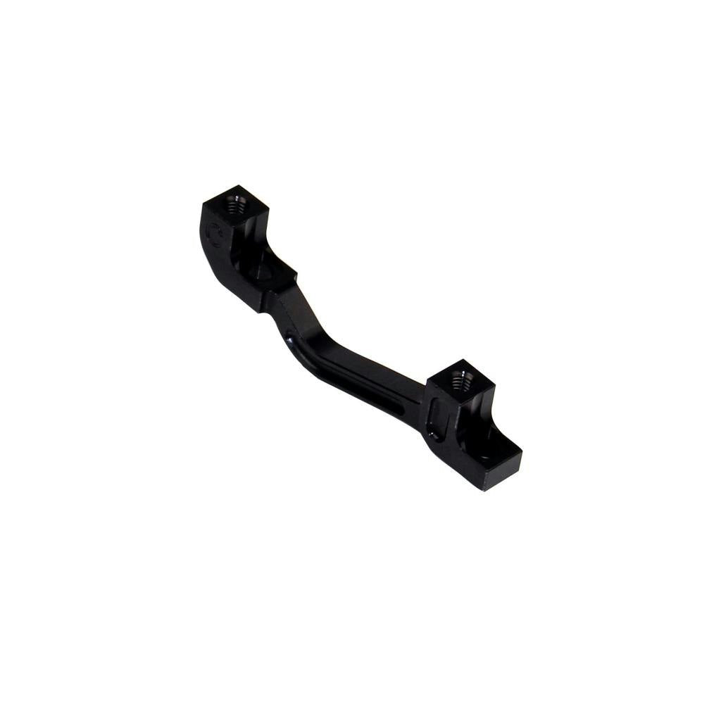 Hope Brake Caliper Mount PM 160 PM 203 - Black