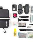 Lezyne Road Caddy XL - Black
