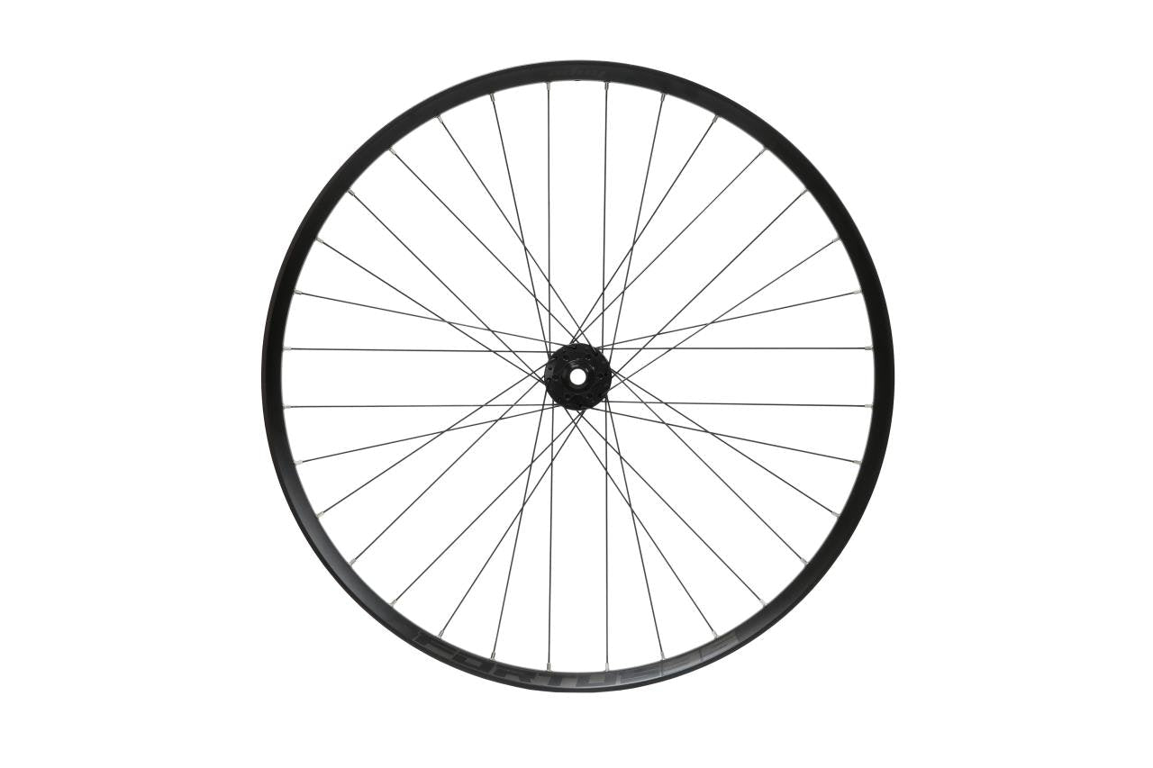 Hope Front 29ER Fortus 35W Pro 5 110MM Boost - Black