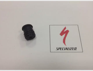 Specialized Derailleur Exit Port Grommet - Di2 7mm OD x 2.7mm ID