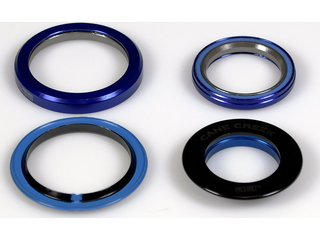 Specialized Headset Complete 1-1/8" Upper, 1.5" Lower, 36X45 Deg, 47mm Top Cover