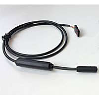 Specialized ELE WIRING, WIRED TRAIL REMOTE ADAPTER CABLE W/ NODE (USE WITH S216800019)