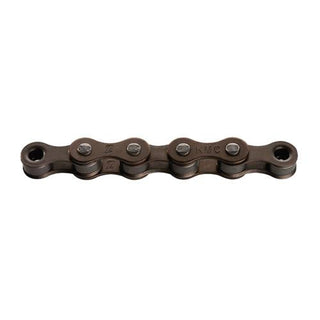 KMC Single Speed Wide 1/2" x 1/8" Bike Chain- 50m Roll