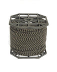 KMC Single Speed Wide 1/2" x 1/8" Bike Chain- 50m Roll