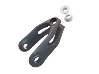 Specialized Shock Extension MY26 Levo 4 to Levo Evo 69mm Length
