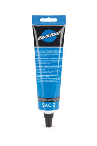 Park Tool SAC-2 Fluid Carbon Supergrip