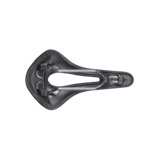 Selle San Marco Allroad Carbon FX Open Fit Wide Saddle 146MM - Black