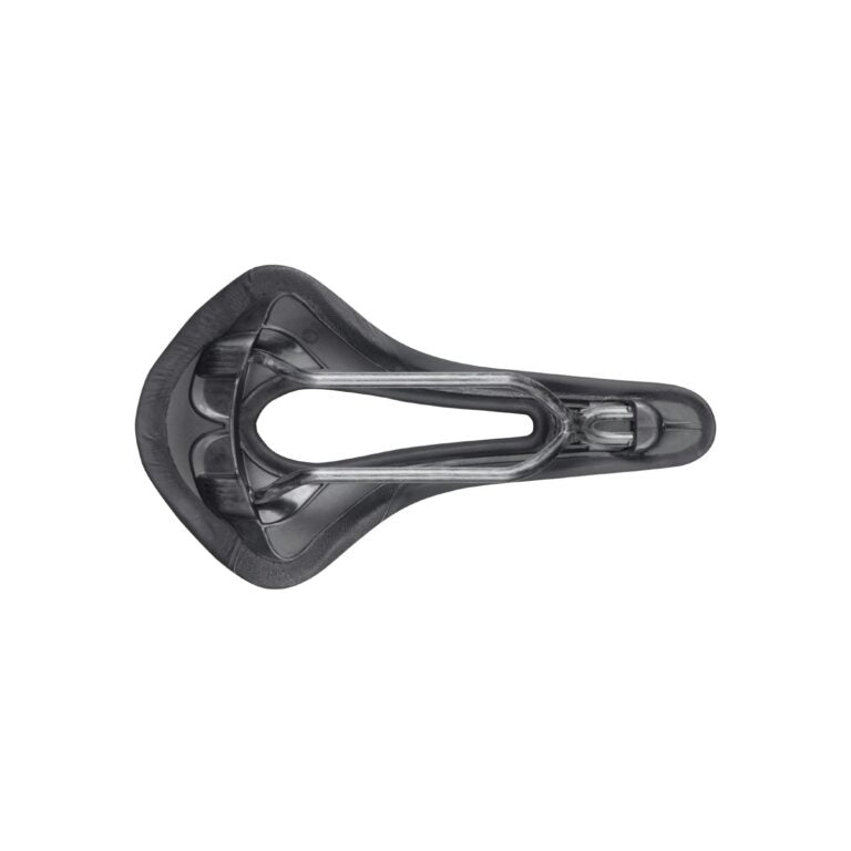 Selle San Marco Allroad Carbon FX Open Fit Wide Saddle 146MM - Black