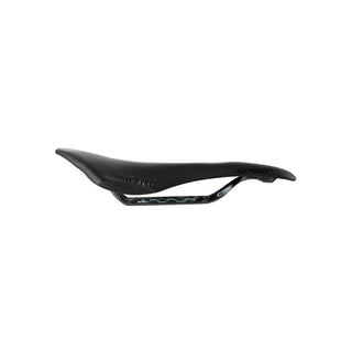 Selle San Marco Allroad Carbon FX Open Fit Wide Saddle 146MM - Black
