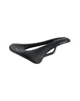 Selle San Marco Allroad Carbon FX Open Fit Wide Saddle 146MM - Black